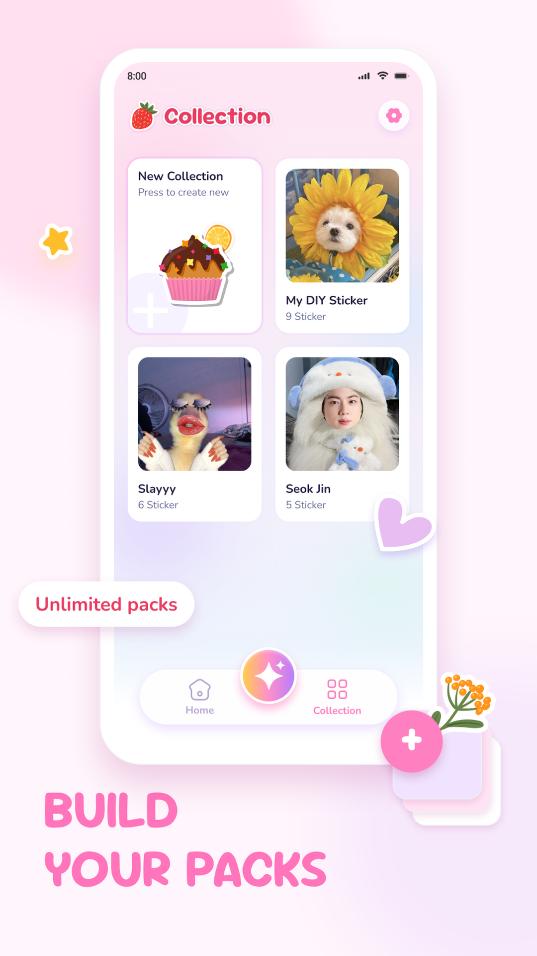 Gummy Pop screen 4
